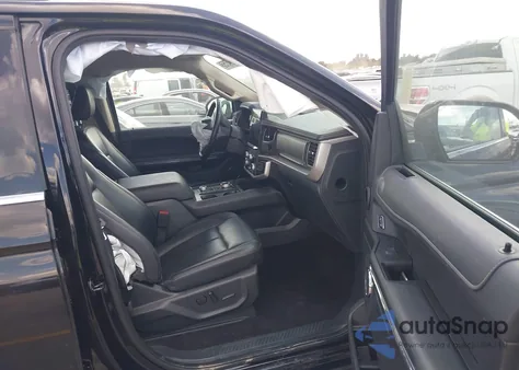 2022 Ford Expedition Xlt from USA, damaged, VIN 1FMJU1JT7NEA67370